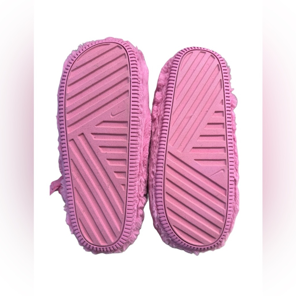 NIKE CALM SE MULES NWOT - Picture 7 of 9